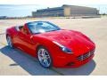 Rosso Scuderia - California T Photo No. 2