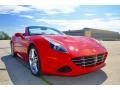 Rosso Scuderia - California T Photo No. 3