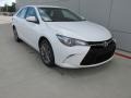 Super White - Camry SE Photo No. 2