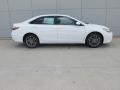 Super White - Camry SE Photo No. 3