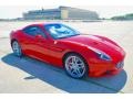 Rosso Scuderia - California T Photo No. 5