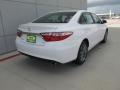 Super White - Camry SE Photo No. 4