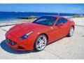  2015 California T Rosso Scuderia