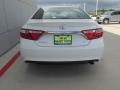 Super White - Camry SE Photo No. 5