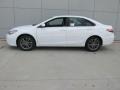 Super White - Camry SE Photo No. 6