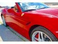Rosso Scuderia - California T Photo No. 9