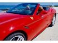 Rosso Scuderia - California T Photo No. 10