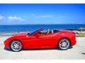  2015 California T Rosso Scuderia