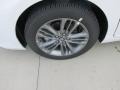 Super White - Camry SE Photo No. 11