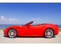  2015 California T Rosso Scuderia