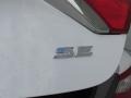 Super White - Camry SE Photo No. 14