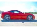 Rosso Scuderia - California T Photo No. 16