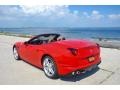 Rosso Scuderia - California T Photo No. 18