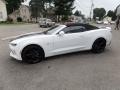 Summit White - Camaro LT Convertible Photo No. 5