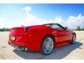 Rosso Scuderia - California T Photo No. 19