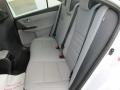 Super White - Camry SE Photo No. 18