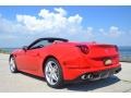 Rosso Scuderia - California T Photo No. 20