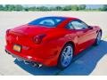 Rosso Scuderia - California T Photo No. 21