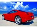  2015 California T Rosso Scuderia