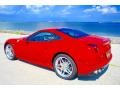 Rosso Scuderia - California T Photo No. 23