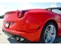 Rosso Scuderia - California T Photo No. 25