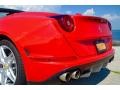 Rosso Scuderia - California T Photo No. 26