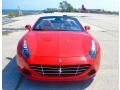 Rosso Scuderia - California T Photo No. 27