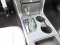 Super White - Camry SE Photo No. 27