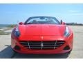 Rosso Scuderia - California T Photo No. 28