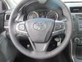 Super White - Camry SE Photo No. 28