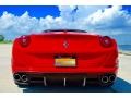 Rosso Scuderia - California T Photo No. 30