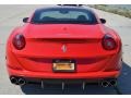 Rosso Scuderia - California T Photo No. 31