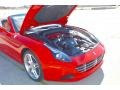 Rosso Scuderia - California T Photo No. 32