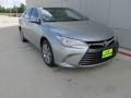 Celestial Silver Metallic - Camry XLE Photo No. 2