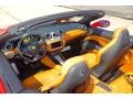 Cuoio Interior Photo for 2015 Ferrari California #115062774