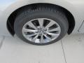 2017 Celestial Silver Metallic Toyota Camry XLE  photo #11