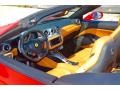 Rosso Scuderia - California T Photo No. 42