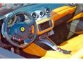 Rosso Scuderia - California T Photo No. 43