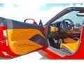 Rosso Scuderia - California T Photo No. 44
