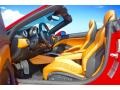 Rosso Scuderia - California T Photo No. 48