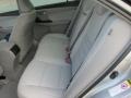 Ash 2017 Toyota Camry Interiors