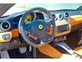 Rosso Scuderia - California T Photo No. 50