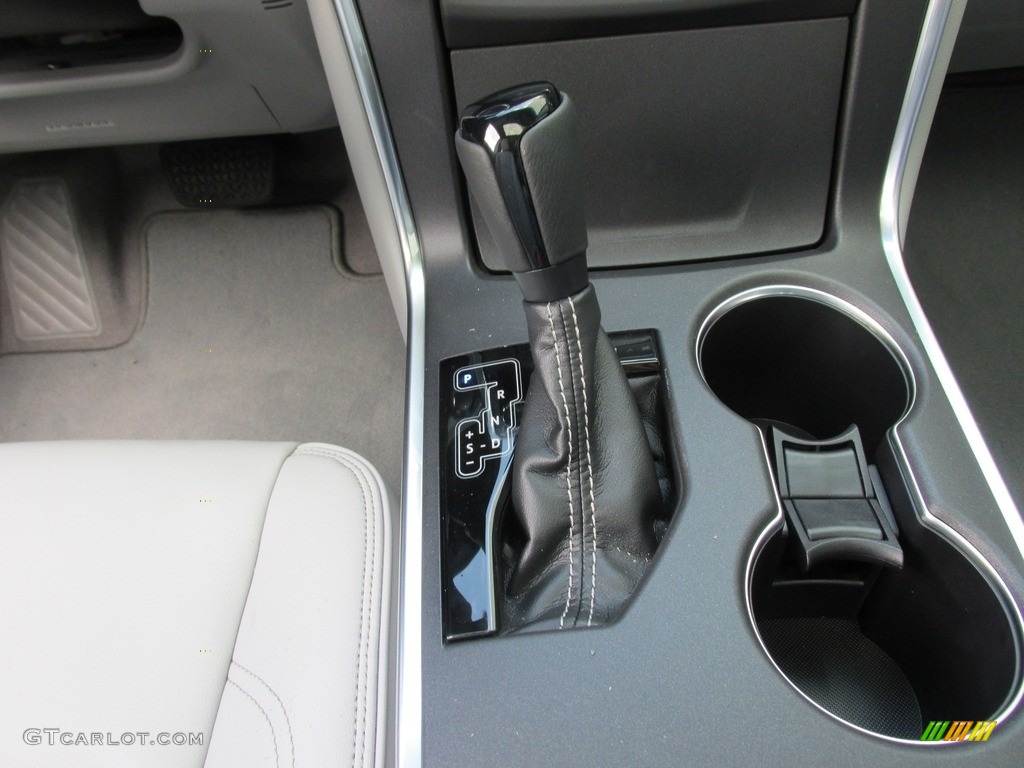 2017 Toyota Camry XLE 6 Speed ECT-i Automatic Transmission Photo #115063137
