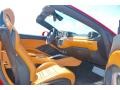 Rosso Scuderia - California T Photo No. 60