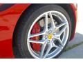 2015 Ferrari California T Wheel and Tire Photo