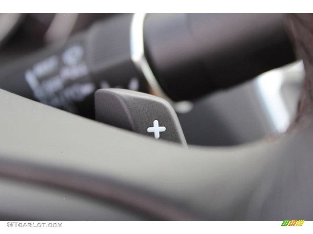 2017 TLX Technology Sedan - Basque Red Pearl II / Parchment photo #39
