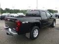 Onyx Black - Canyon SLE Crew Cab 4x4 Photo No. 7