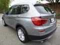 Space Gray Metallic - X3 xDrive 28i Photo No. 3