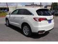 White Diamond Pearl - RDX AWD Photo No. 5