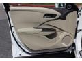 White Diamond Pearl - RDX AWD Photo No. 14